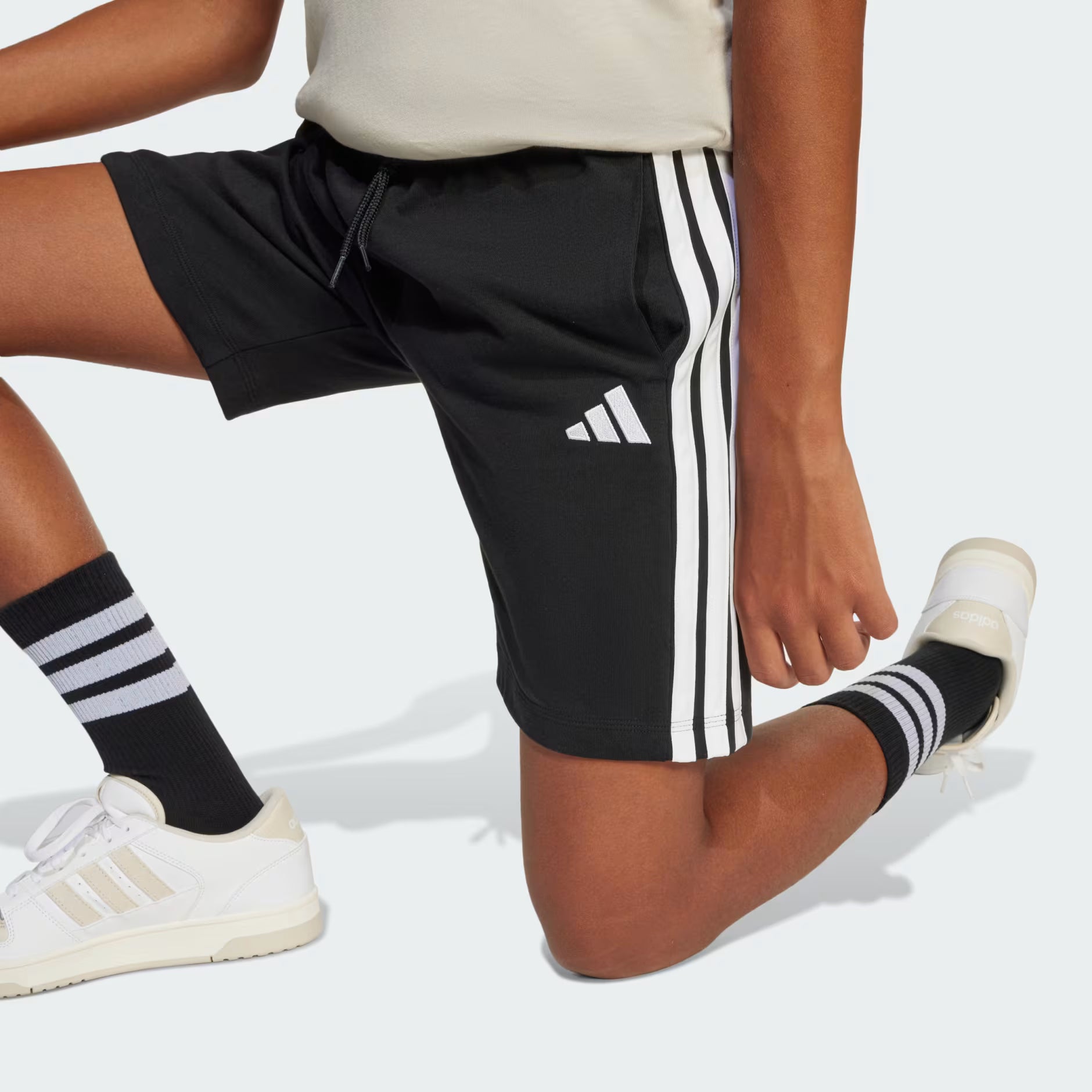 BERMUDA ADIDAS JERSEY
