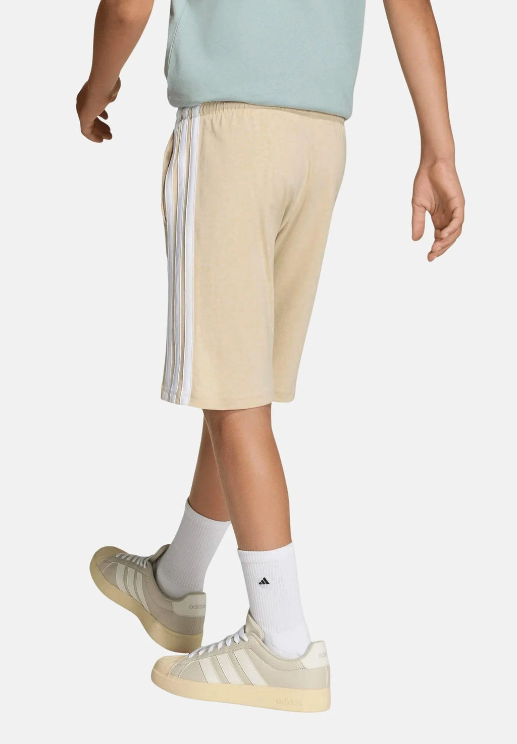BERMUDA ADIDAS JERSEY