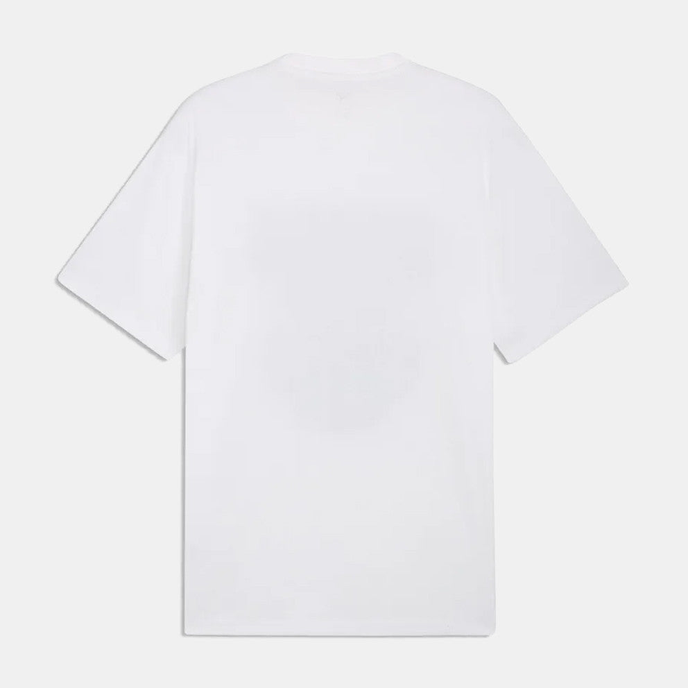 T-SHIRT PUMA HOOPS 3