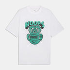 T-SHIRT PUMA HOOPS 3