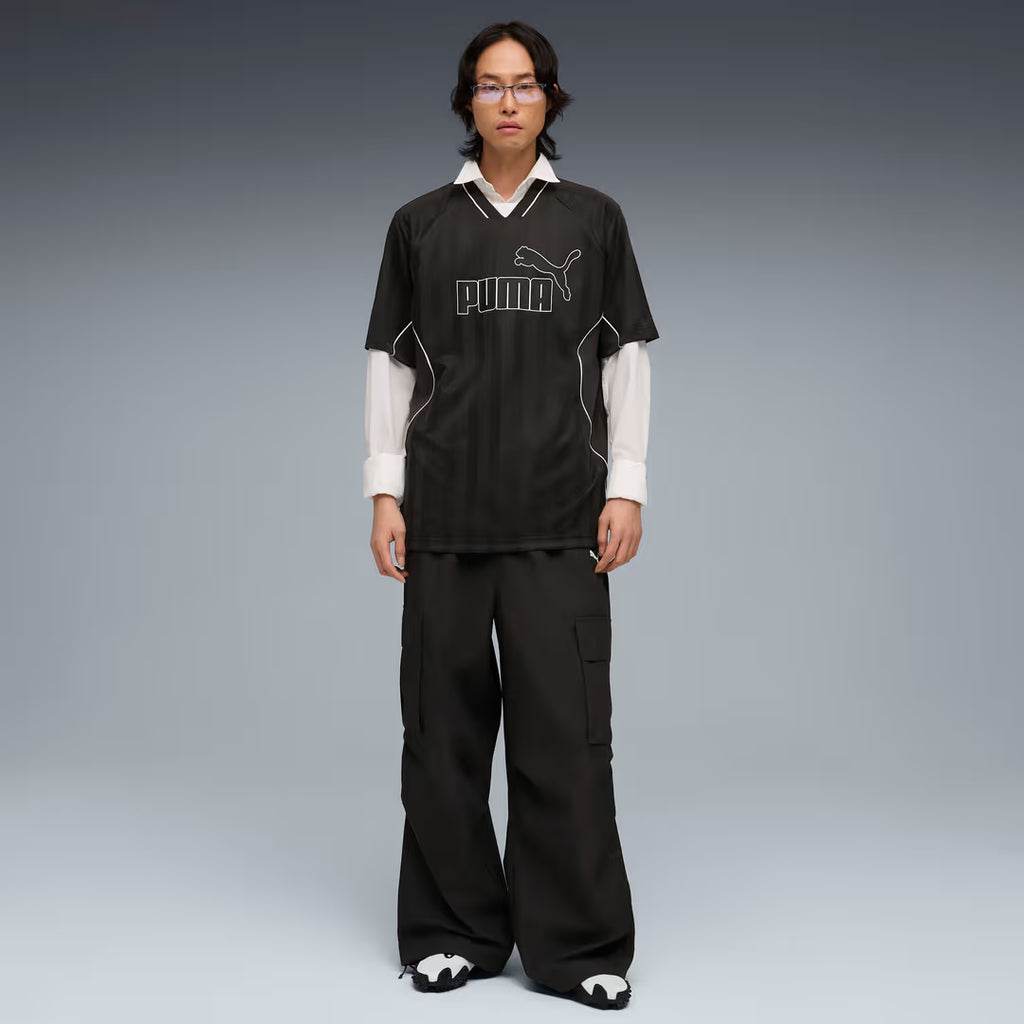 T-SHIRT PUMA