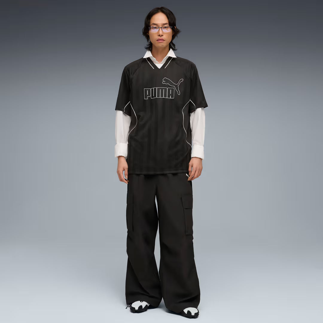 T-SHIRT PUMA