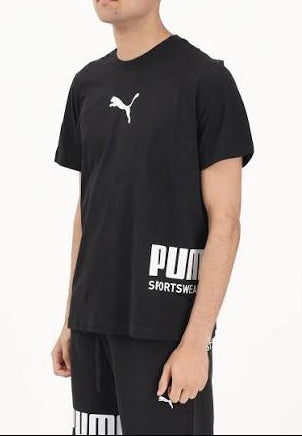 T-SHIRT PUMA