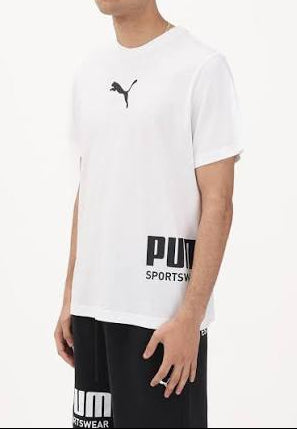 T-SHIRT PUMA