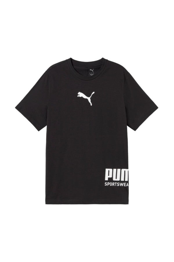 T-SHIRT PUMA