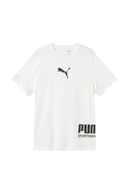 T-SHIRT PUMA