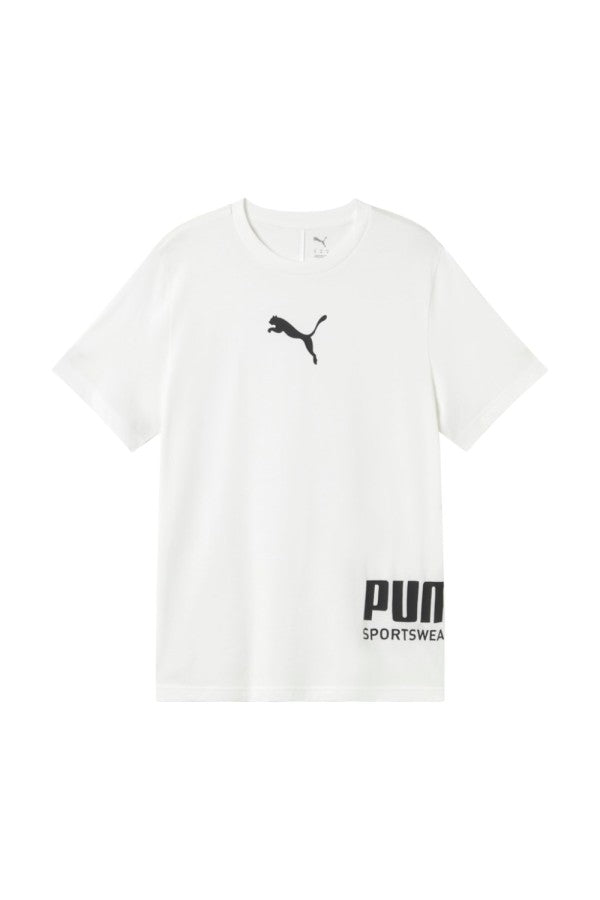 T-SHIRT PUMA