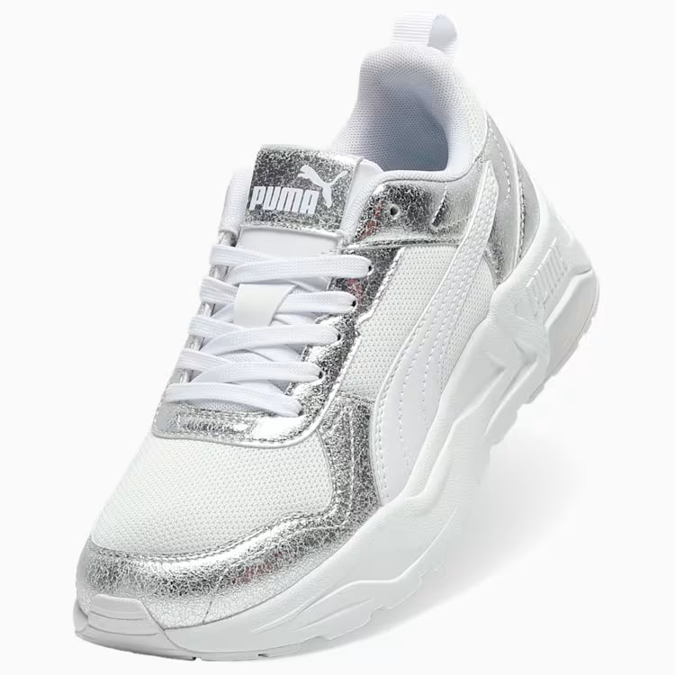 SCARPE PUMA TRINITY METAL