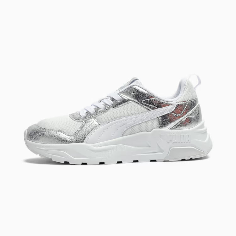 SCARPE PUMA TRINITY METAL