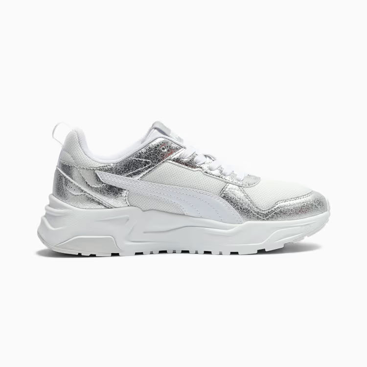 SCARPE PUMA TRINITY METAL