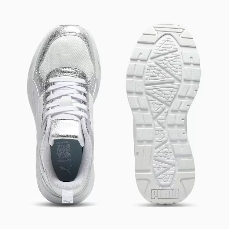 SCARPE PUMA TRINITY METAL