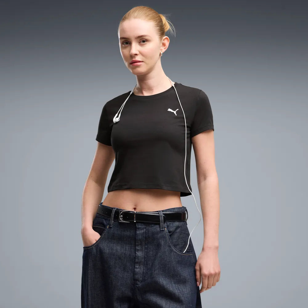 T-SHIRT PUMA