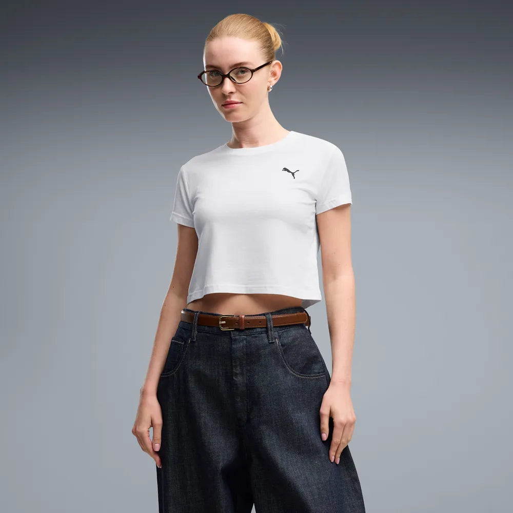 T-SHIRT PUMA