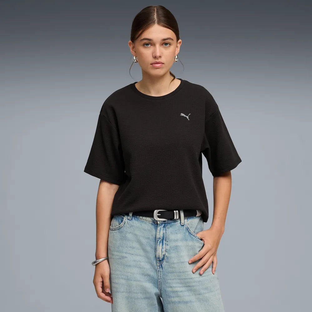 T-SHIRT PUMA