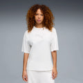 T-SHIRT PUMA STRASS