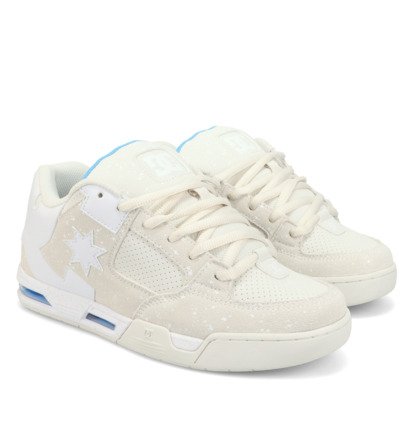 SCARPE DC COMMAND SE