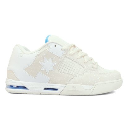 SCARPE DC COMMAND SE