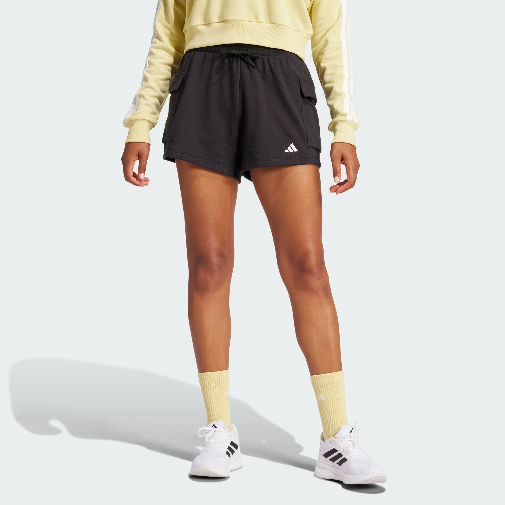 SHORT ADIDAS CARGO