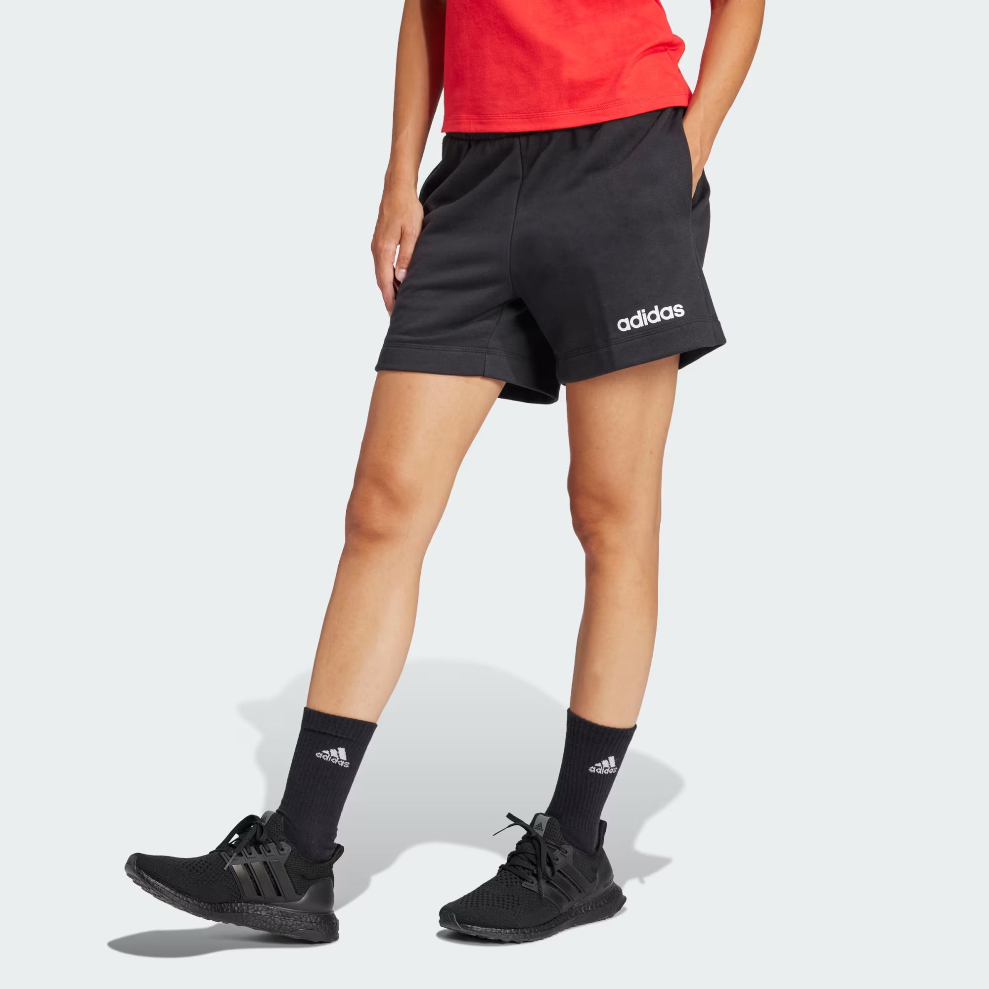SHORT ADIDAS LINEAR