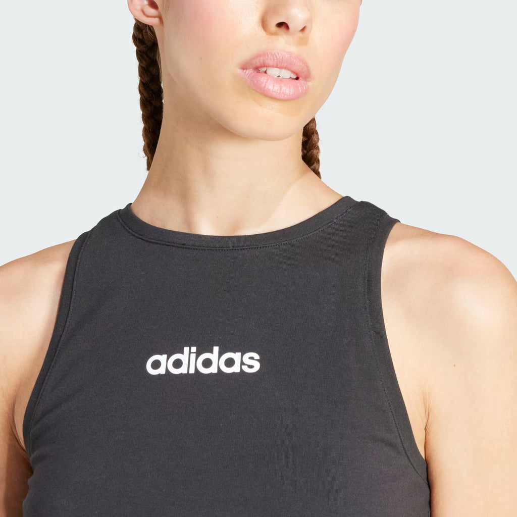 CANOTTA ADIDAS LINEAR