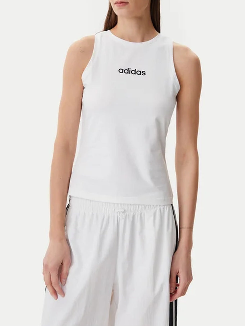 CANOTTA ADIDAS LINEAR
