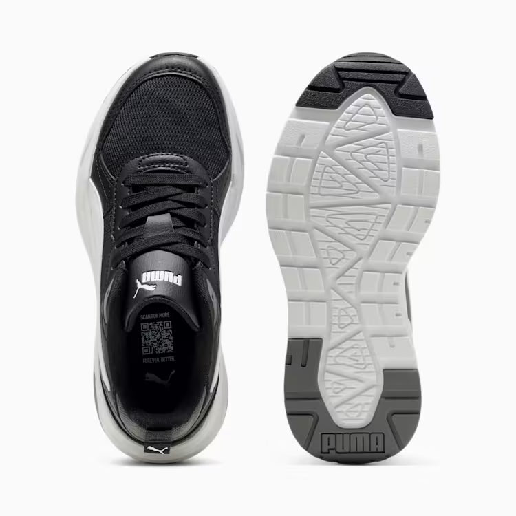 SCARPE PUMA TRINITY2LT JR