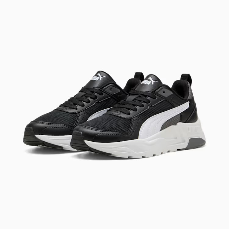 SCARPE PUMA TRINITY2LT JR