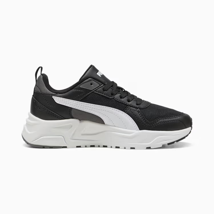 SCARPE PUMA TRINITY2LT JR
