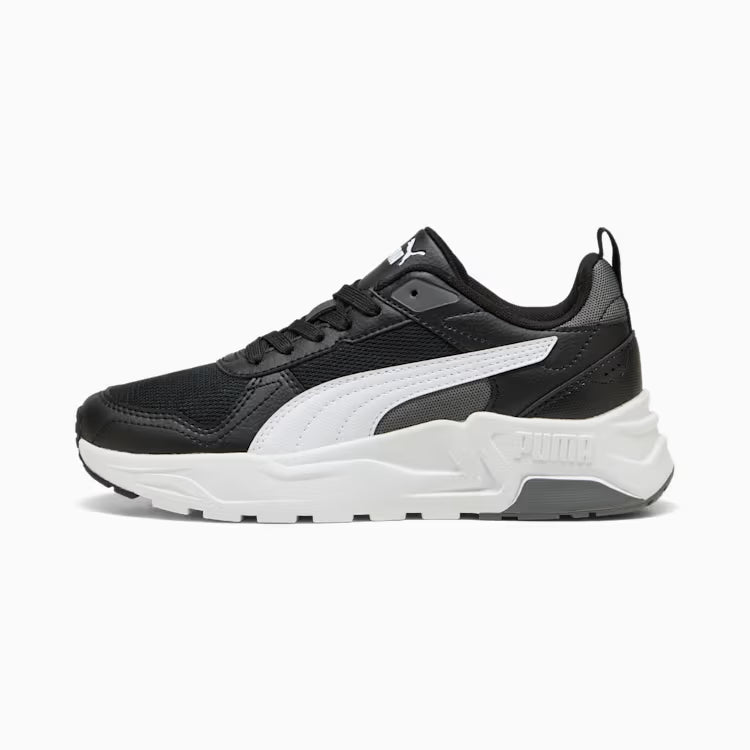 SCARPE PUMA TRINITY2LT JR