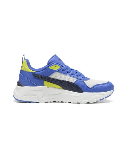 SCARPE PUMA TRINITY2LT JR