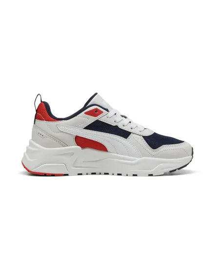 SCARPE PUMA TRINITY2LT JR