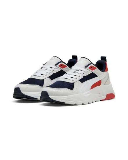SCARPE PUMA TRINITY2LT JR