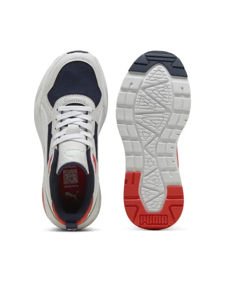 SCARPE PUMA TRINITY2LT JR