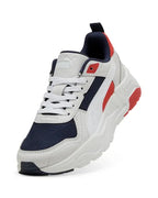 SCARPE PUMA TRINITY2LT JR