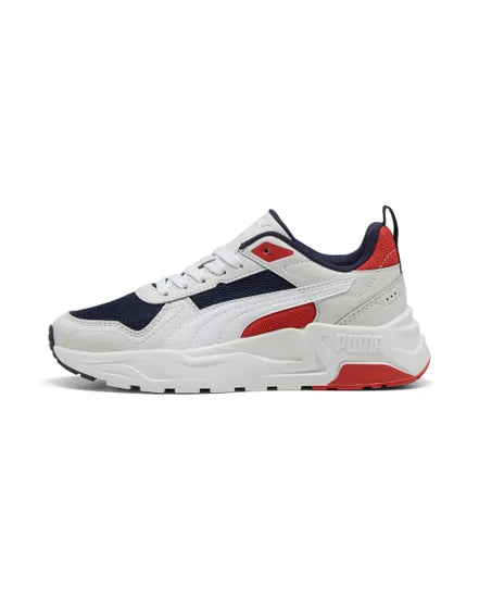 SCARPE PUMA TRINITY2LT JR