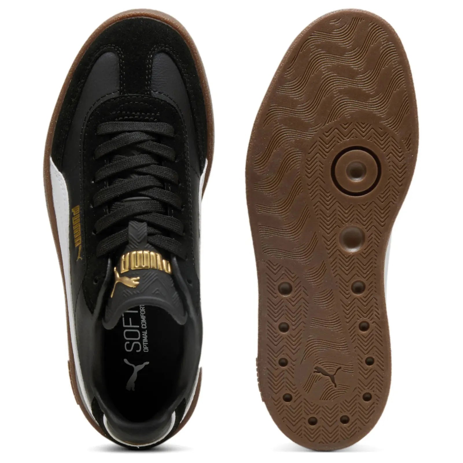 SCARPE PUMA CLUB ERA 2
