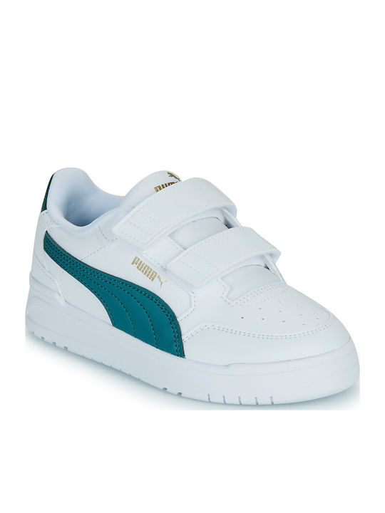 SCARPE PUMA SHUFFLE DOWNTOWN