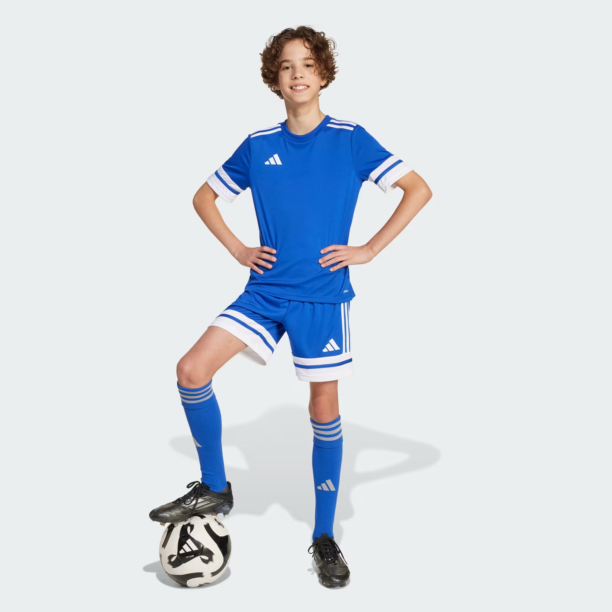 BERMUDA ADIDAS KIDS