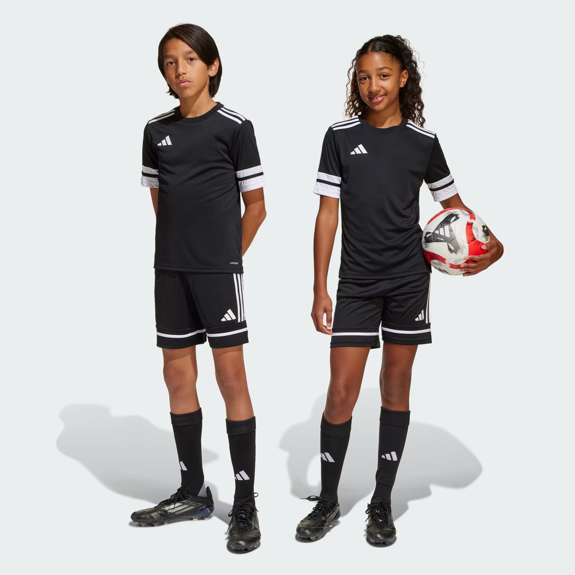 BERMUDA ADIDAS KIDS