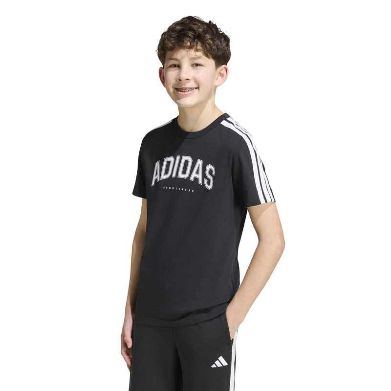 T-SHIRT ADIDAS COLLEGE