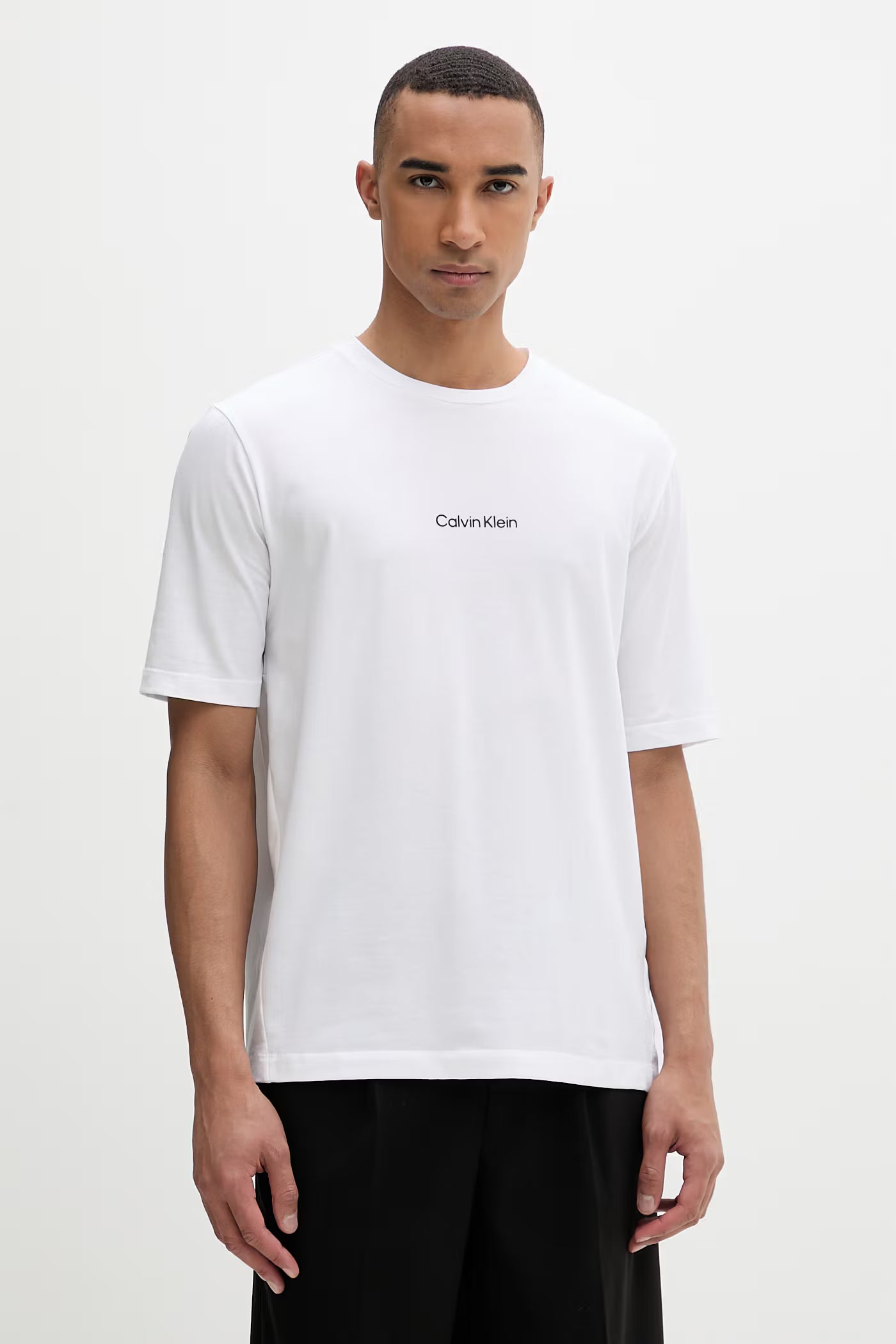 T-SHIRT CALVIN KLEIN