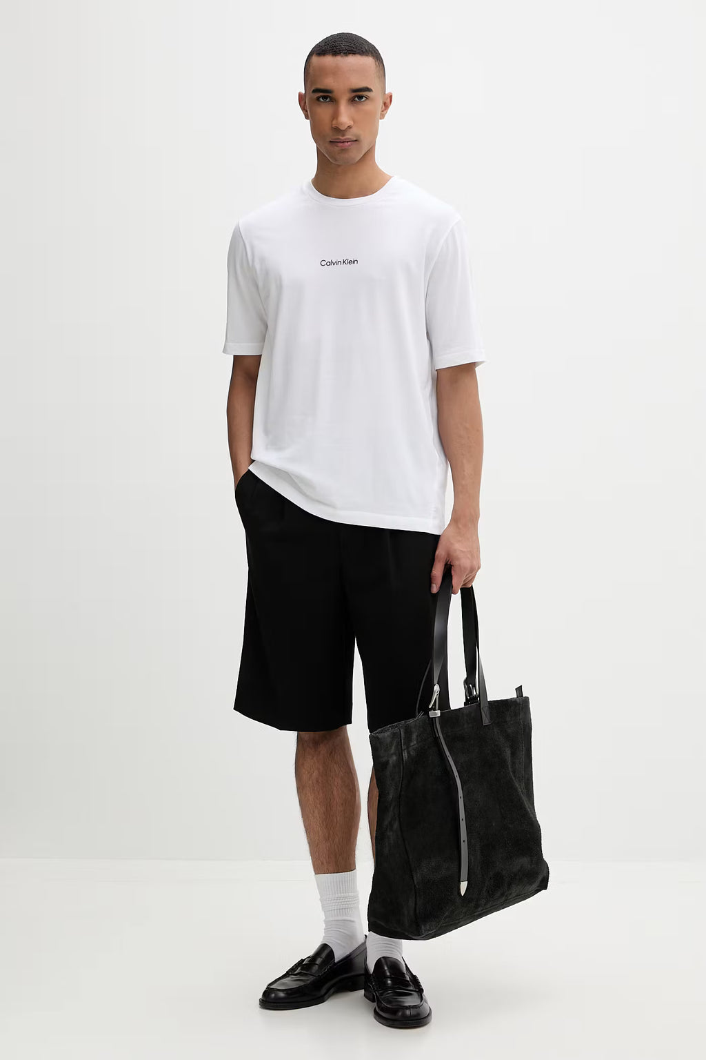 T-SHIRT CALVIN KLEIN