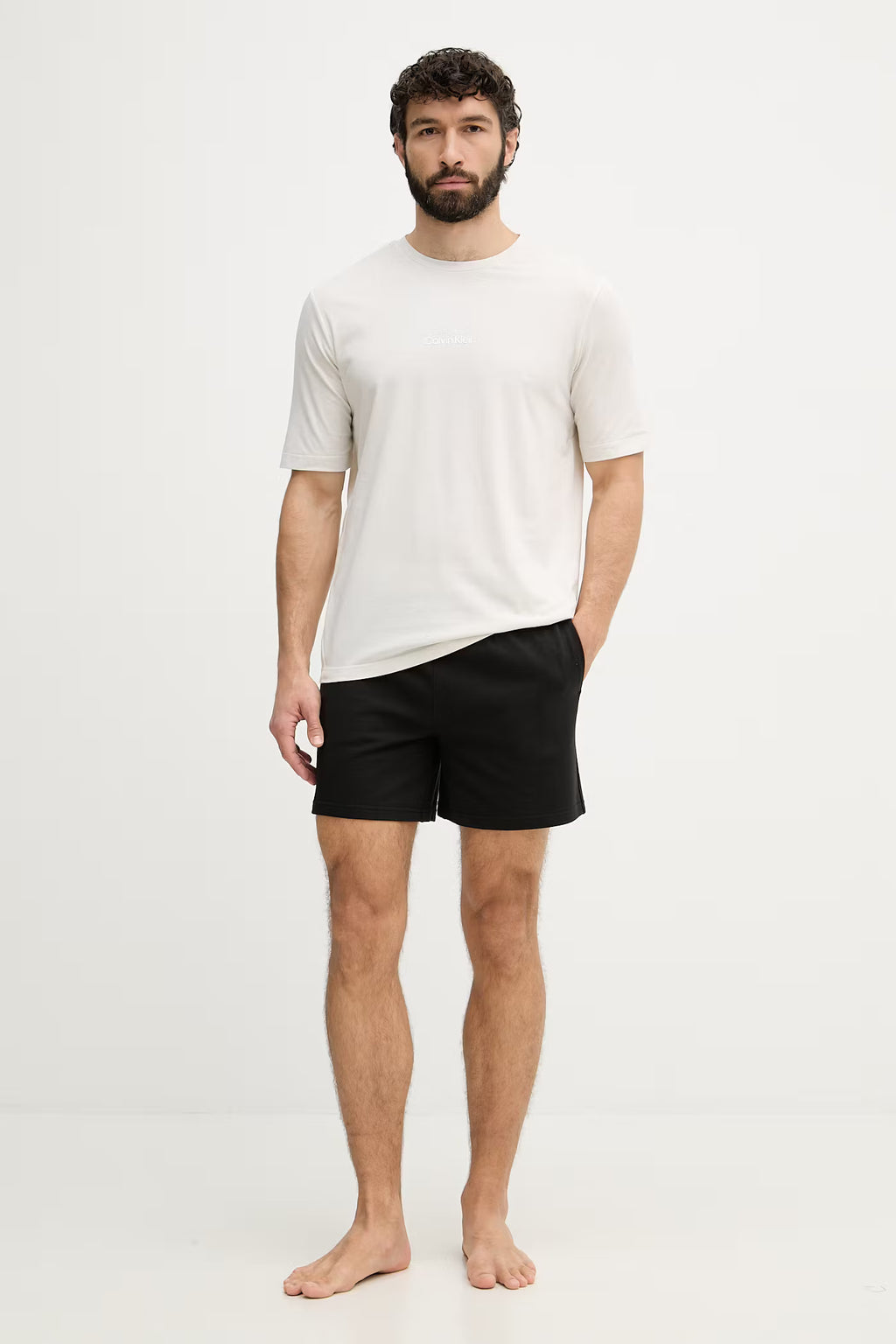 T-SHIRT CALVIN KLEIN