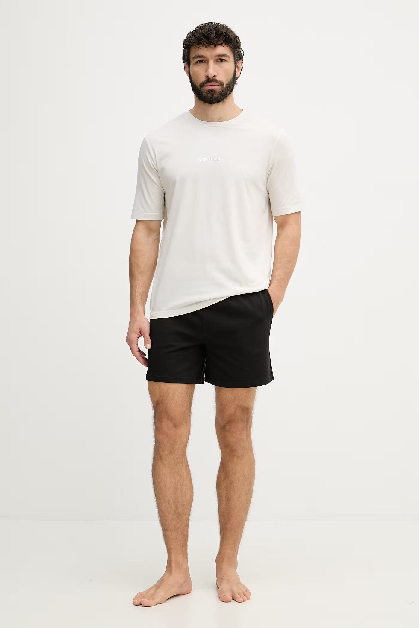 T-SHIRT CALVIN KLEIN
