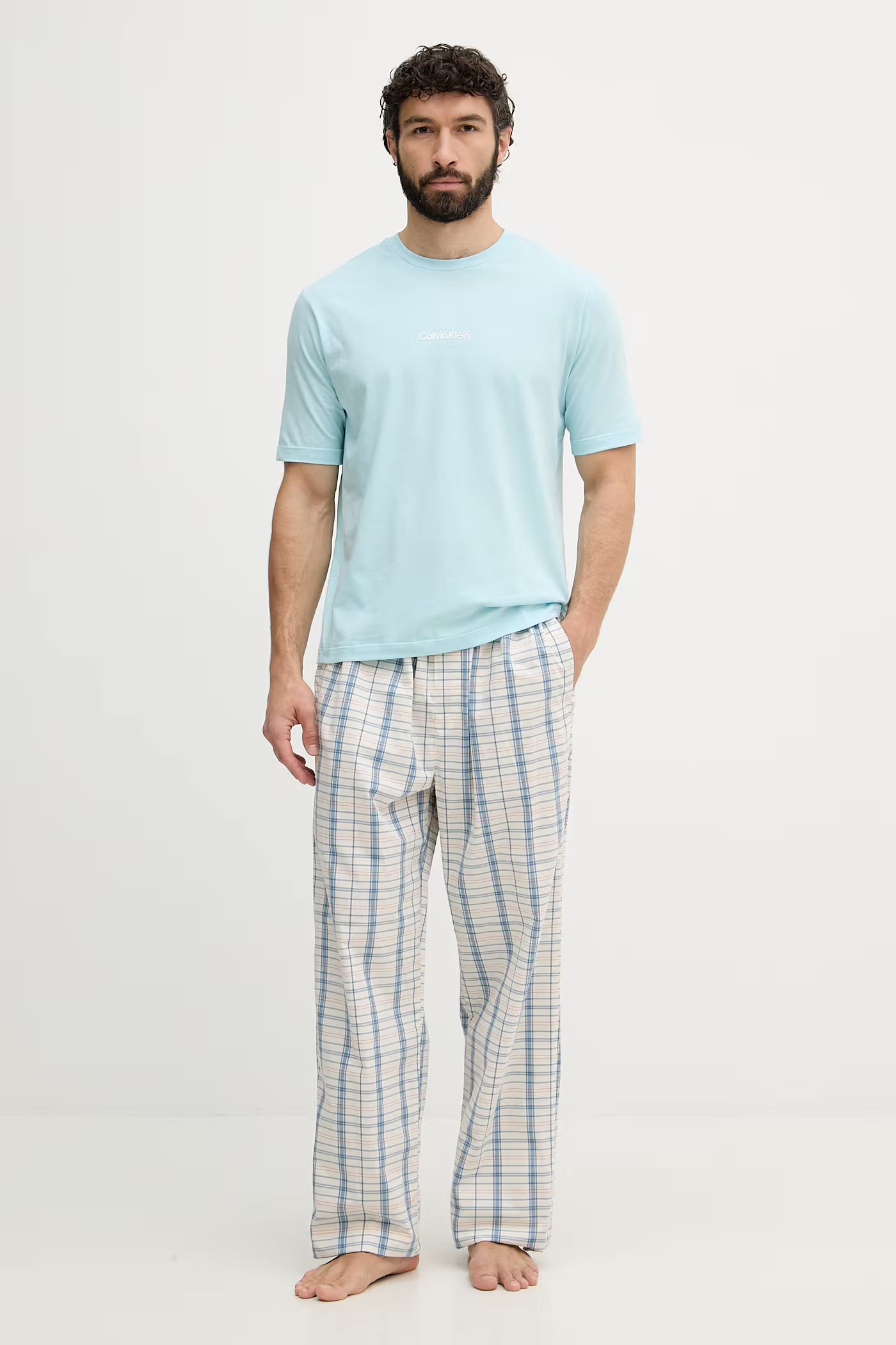 T-SHIRT CALVIN KLEIN