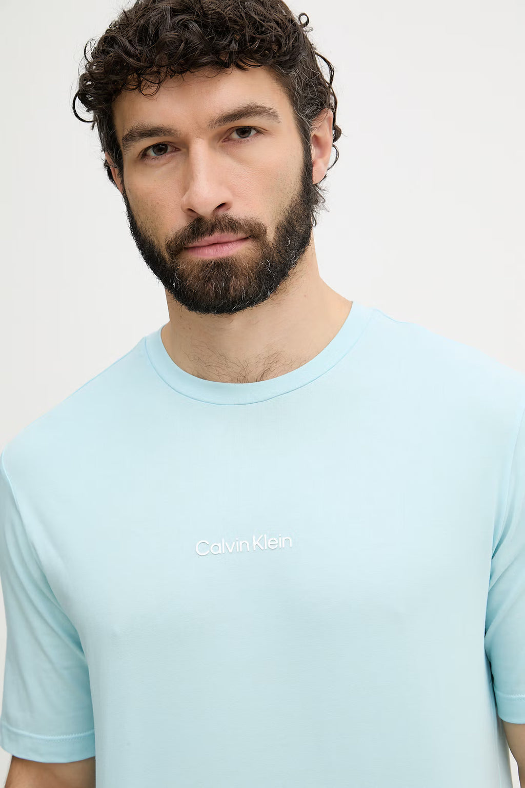 T-SHIRT CALVIN KLEIN