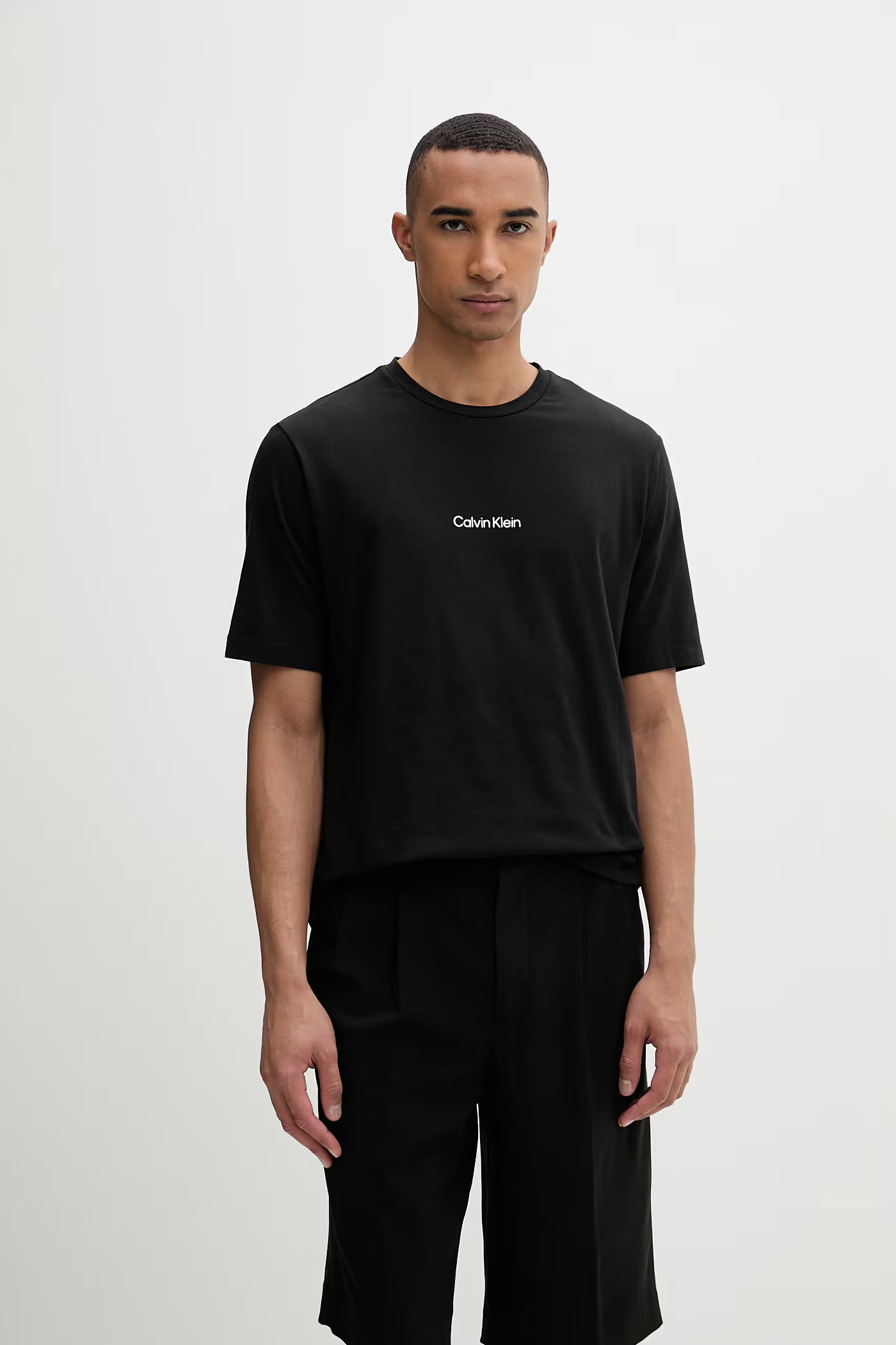 T-SHIRT CALVIN KLEIN