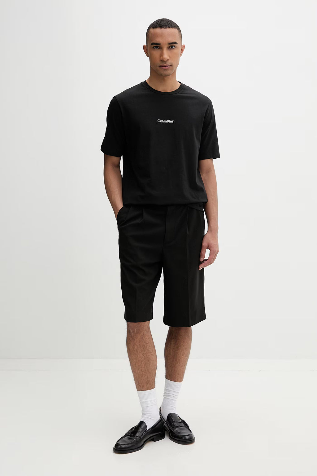 T-SHIRT CALVIN KLEIN