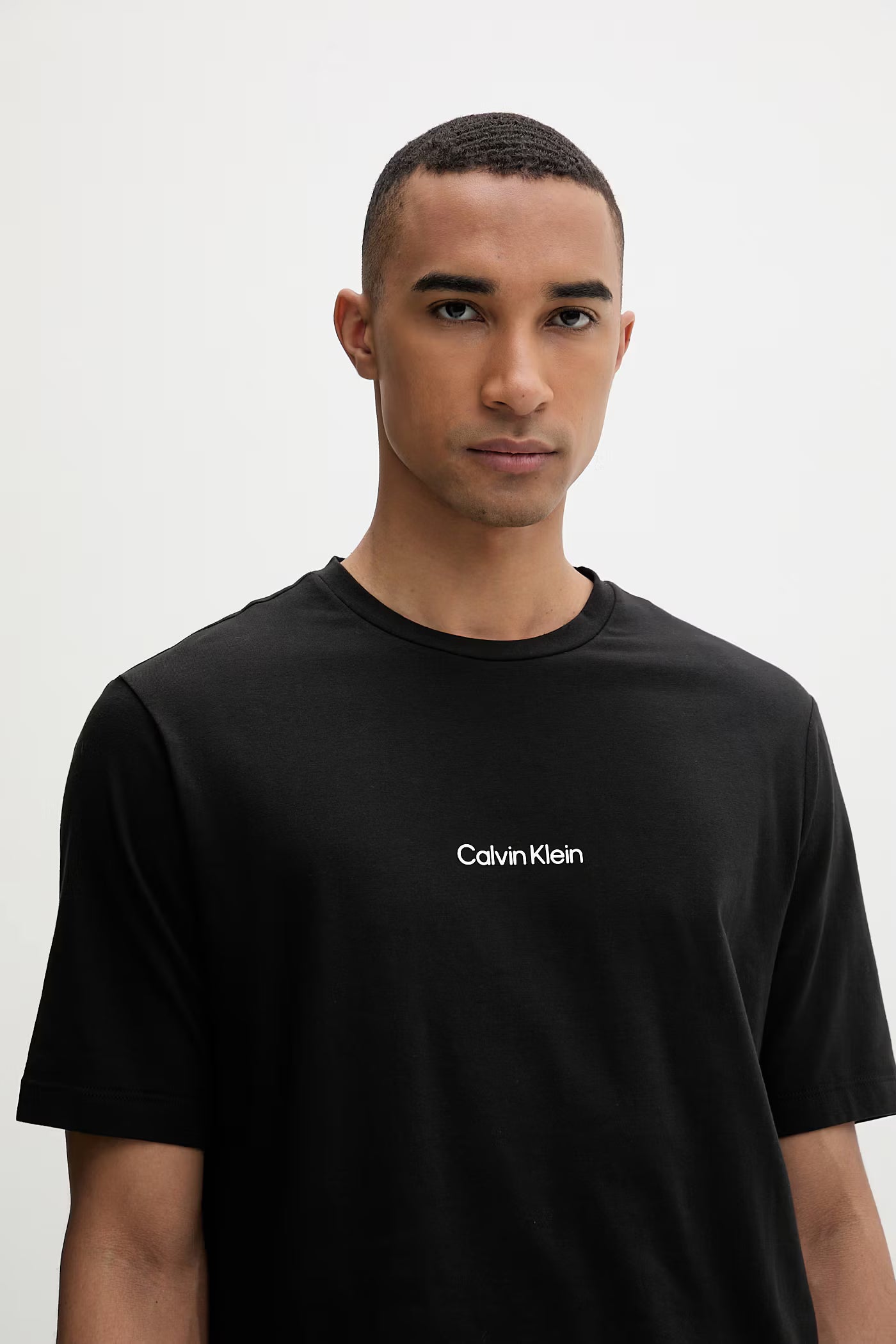 T-SHIRT CALVIN KLEIN