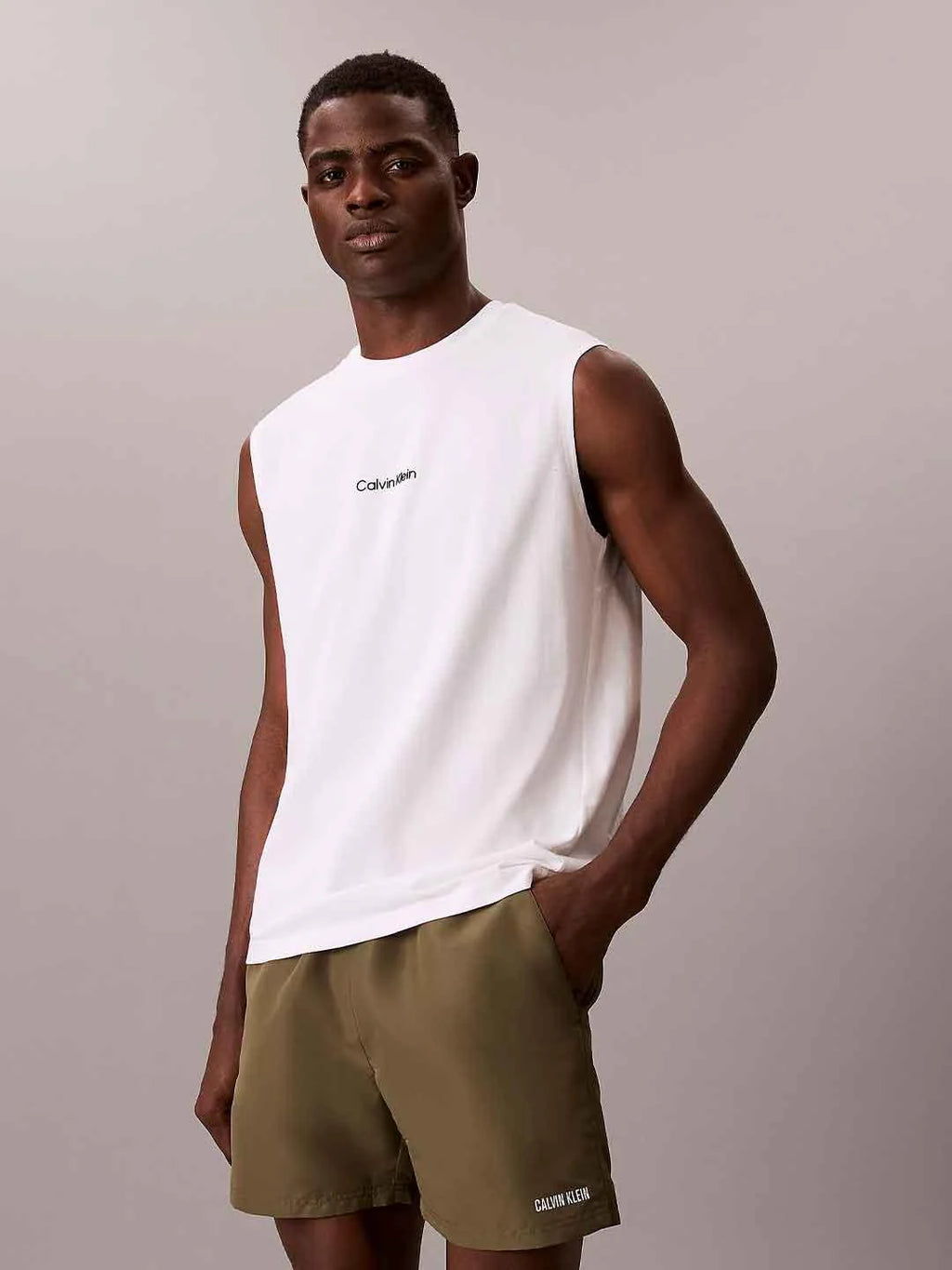 CANOTTA CALVIN KLEIN